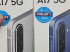 Samsung Galaxy A17 5G 8/128 officia (Brand New)