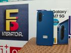 Samsung Galaxy A17 5G 8/128 official 🔥 (Used)