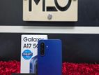 Samsung Galaxy A17 5g 8/128gb officials (Used)