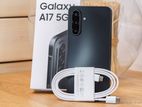 Samsung Galaxy A17 8/128 officials 1mas (Used)