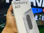 Samsung Galaxy A17 (8+256) (Brand New)