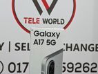 Samsung Galaxy A17 Brand new intek⭕🌿 (Brand New)