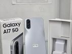 Samsung Galaxy A17 intact 6/128 (Used)