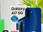 Samsung Galaxy A17 (Used)
