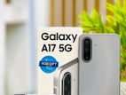 Samsung Galaxy A17 (Used)