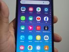 Samsung Galaxy A2 Core 1/16 GB (Used)