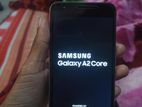 Samsung Galaxy A2 Core 1/16GB (Used)