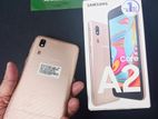 Samsung Galaxy A2 Core 16 GB/Golden (Used)