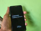 Samsung Galaxy A2 Core 2/16 (Used)
