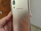 Samsung Galaxy A2 Core Gold 1/16 (Used)