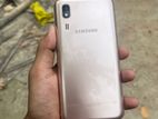 Samsung Galaxy A2 Core Golden (Used)