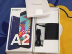 Samsung Galaxy A2 Core . (Used)