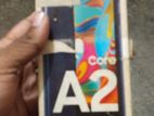 Samsung Galaxy A2 Core (Used)