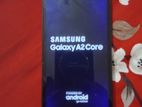 Samsung Galaxy A2 Core (Used)