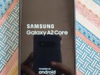 Samsung Galaxy A2 Core . (Used)