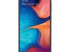 Samsung Galaxy A20 1954 (Used)