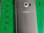 Samsung Galaxy S6 . (Used)