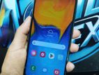 Samsung Galaxy A20 3/32 Amoled Display (Used)