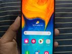 Samsung Galaxy A20 (3/32) Full Fresh (Used)