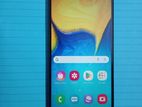 Samsung Galaxy A20 3/32 GB (Used)