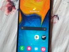 Samsung Galaxy A20 3/32 (Used)