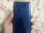 Samsung Galaxy A20 3/32 (Used)