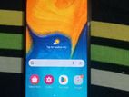 Samsung Galaxy A20 3/32 (Used)