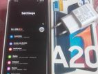 Samsung Galaxy A20 3/32 (Used)