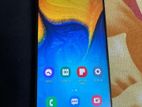 Samsung Galaxy A20 3/32 (Used)