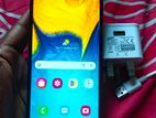 Samsung Galaxy A20 3/32 (Used)