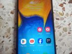 Samsung Galaxy A20 3/32 (Used)