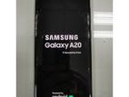 Samsung Galaxy A20 3/32 (Used)