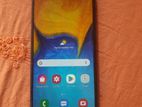 Samsung Galaxy A20 3/32 (Used)