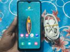 Samsung Galaxy A20 3/32 (Used)