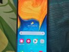 Samsung Galaxy A20 3/32 (Used)