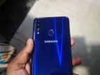 Samsung Galaxy A20 3/32 GB (Used)