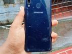 Samsung Galaxy A20 3/32 (Used)