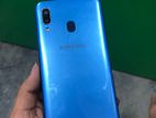 Samsung Galaxy A20 3/32 (Used)