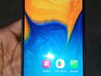 Samsung Galaxy A20 3/32GB (Used)