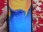 Samsung Galaxy A20 3/32GB (Used)