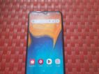 Samsung Galaxy A20 3/32gb (Used)