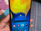 Samsung Galaxy A20 3/32gb (Used)