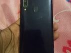 Samsung Galaxy A20 3 gb ram 32 rom. (Used)