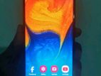 Samsung Galaxy A20 (3+32) (Used)