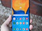 Samsung Galaxy A20 3gb 32 rom (Used)