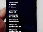 Samsung Galaxy A20 3GB 32 Rom (Used)