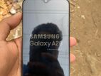 Samsung Galaxy A20 3gb 32gb (Used)