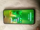 Samsung Galaxy A20 3gb 32gb (Used)