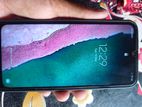 Samsung Galaxy A20 3gb/32gb (Used)