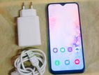 Samsung Galaxy A20 4/64 GB (Used)